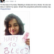 Image for article titled Indian women are not afraid to smash one of the country’s biggest taboos